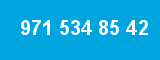 971 534 85 42
